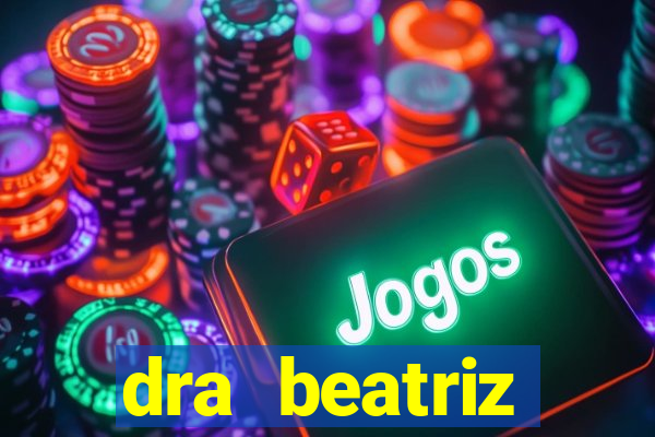 dra beatriz oftalmologista cruzeiro sp